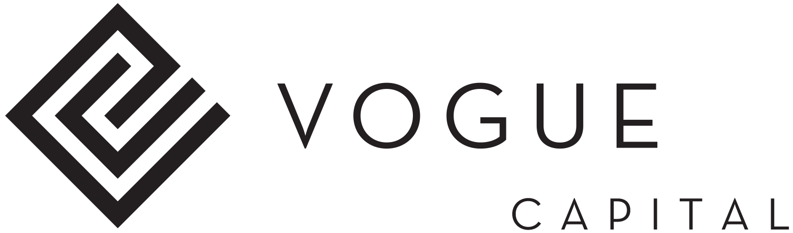 Vogue Homes - logo