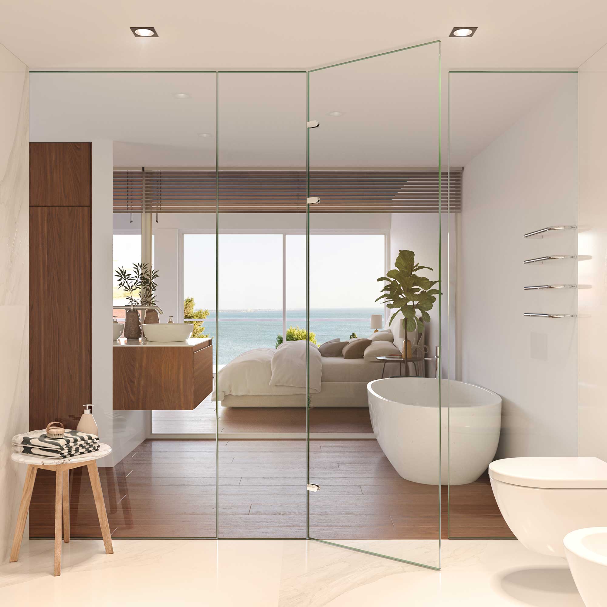 VOGUE CAPITAL - Profitability