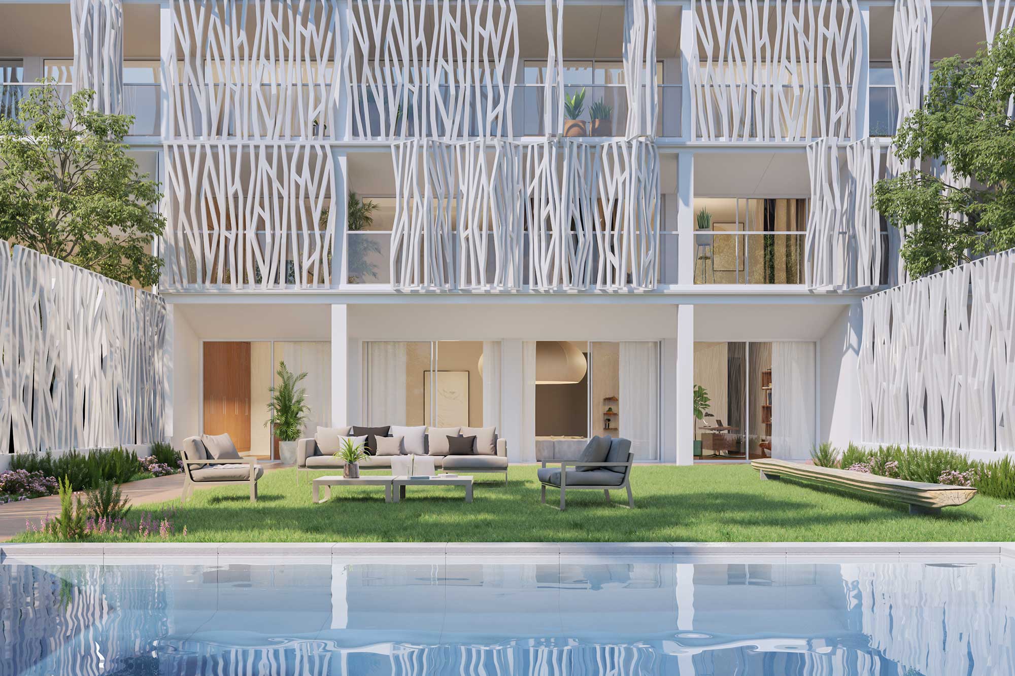 VOGUE CAPITAL - Transparency