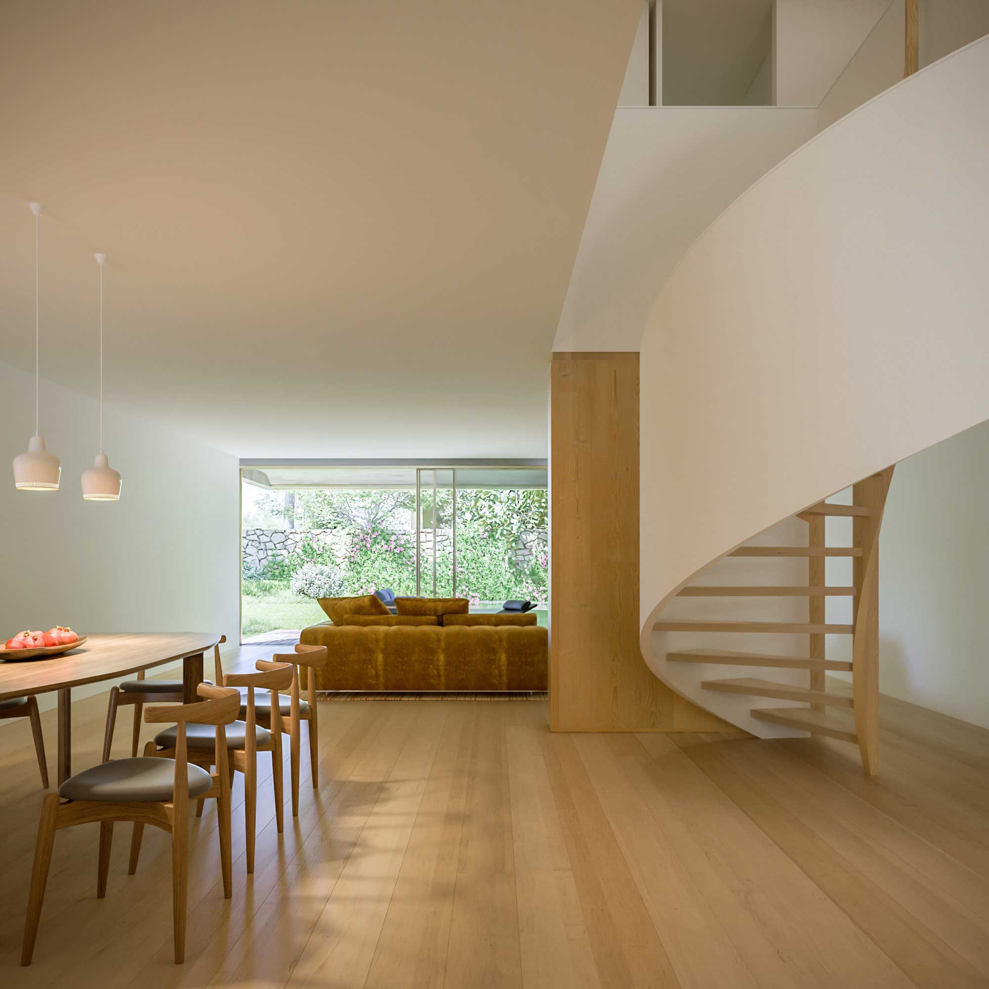 VOGUE CAPITAL - Experience